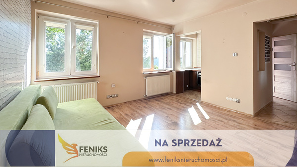 Elbląg FENIKS NIERUCHOMOŚCIPOLECA:2 POKOJE I PIĘTRO UL. KOCHANOWSKIEGOCENA 265.000 ZŁ&nbsp; POWIERZCHNIA 30,8 M22