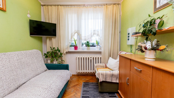 Elbląg &nbsp; TO MY SPRZEDAJEMYNIERUCHOMOŚCI W TYM MIEŚCIEBIURO NIERUCHOMOŚCIAMERICAN HOMEFOR SALE - 3 POKOJE -