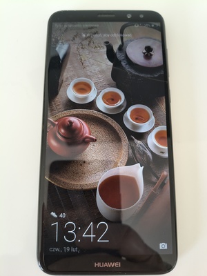 Elbląg Używany telefon Huawei mate 10 lite. Sprzęt w pełni funkcjonalny, sprawny bateria trzyma
Pęknięty ekran dotyk