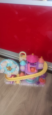 Elbląg Sprzedam zestaw Polly pocket stan bardzo dobry jest orginalne pudełko polecam