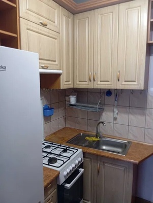 Elbląg Wynajmę kawalerkę w domu jednorodzinnym parter, parking przy posesji