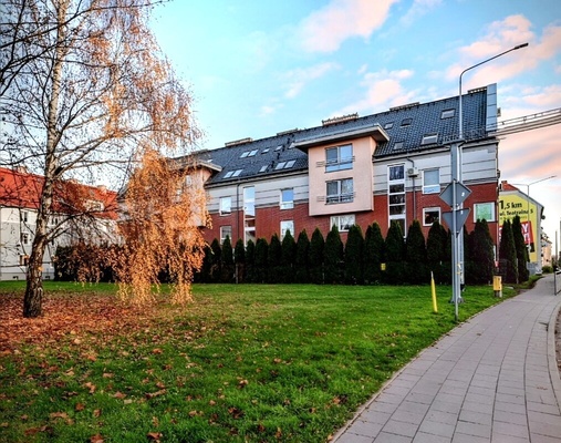 Elbląg 🌿 Dwu pozimowe mieszkanie na sprzedaż – ul. Browarna 🌟Sprzedaż bezpośrednio od