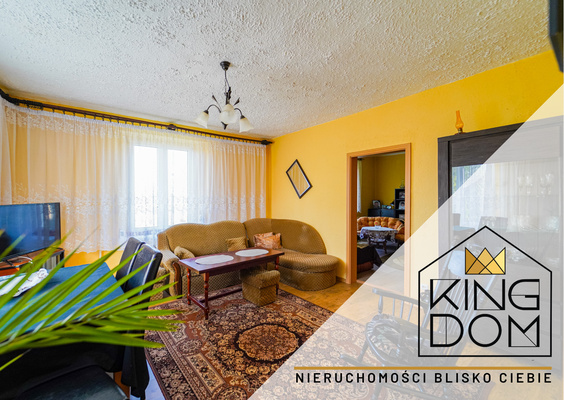 Elbląg 👑🏠 KINGDOM 🏠👑NIERUCHOMOŚCI BLISKO CIEBIE BEZCZYNSZOWE