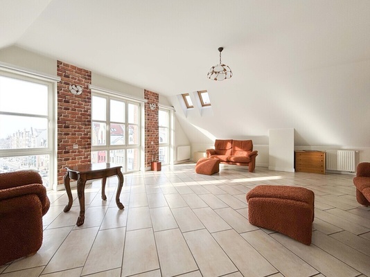 Elbląg 🏠DE FACTO NIERUCHOMOŚCI🏠TWÓJ ZAUFANY PARTNER MIESZKANIE W SERCU STAREGO MIASTA - UL.