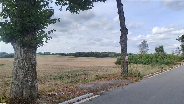 Elbląg 🏠DE FACTO NIERUCHOMOŚCI🏠TWÓJ ZAUFANY PARTNER! DZIAŁKA W MIEJSCOWOŚCI LEPNO 3000M2