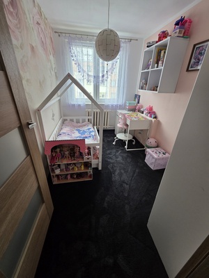 Elbląg Mieszkanie 4-pokojowe 57m2,Śródmieście Elbląg