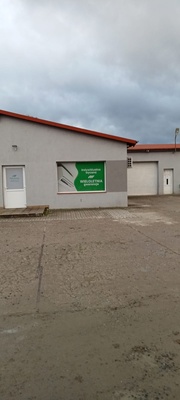 Elbląg Wynajmę pomieszczenie biurowe