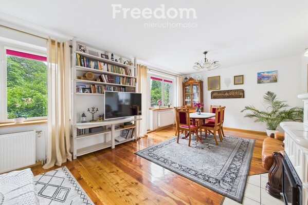 Elbląg FREEDOM NIERUCHOMOŚCISprzedam dom - Morąg, Świerkowa.&nbsp;Szukasz przestrzeni, wygody i solidnej