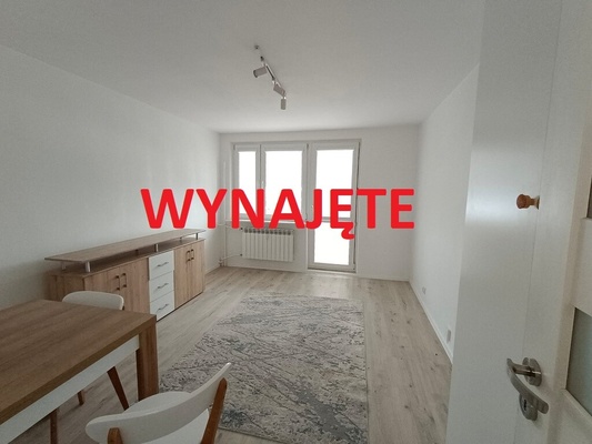 Elbląg STATOR NIERUCHOMOŚCI - 30 lat w Elblągu DO WYNAJĘCIA