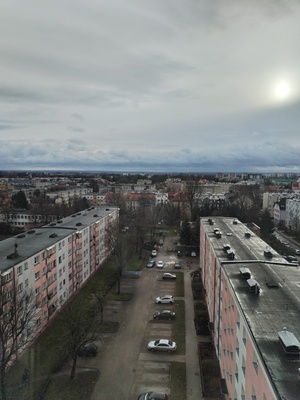 Elbląg Wynajmę lub kupię