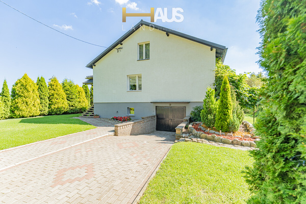 Elbląg CISY, UL. KUKURYDZIANA, BLISKO MALBORKA  DOM WOLNOSTOJĄCY  POWIERZCHNIA UŻYTKOWA OK.90 M2 + OK.90 M2