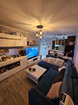 Elbląg Na sprzedaż mieszkanie- gotowe, możesz wejść i zamieszkać przy Al. Grunwaldzkiej