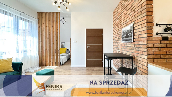 Elbląg FENIKS NIERUCHOMOŚCIPOLECA:KAWALERKA  UL. WIGILIJNACENA: 379  000 ZŁPOWIERZCHNIA 33  M21 POKÓJ4