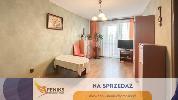 Elbląg FENIKS NIERUCHOMOŚCIPOLECA:MIESZKANIE 3  POKOJOWE  UL. GWIEZDNACENA 295.000 ZŁ  POWIERZCHNIA