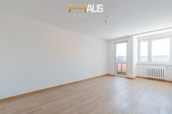 Elbląg ELBLĄG, UL. BAŻYŃSKIEGO POWIERZCHNIA 42,3 M22 POKOJE, OSOBNA KUCHNIA BALKONMEDIA Z MIASTA