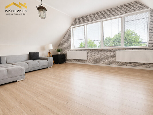Elbląg WIŚNIEWSCY NIERUCHOMOŚCI Sp. z o.o.Wynajmę mieszkanie - Szopy. Oferta
Na wynajem przestronny apartament o