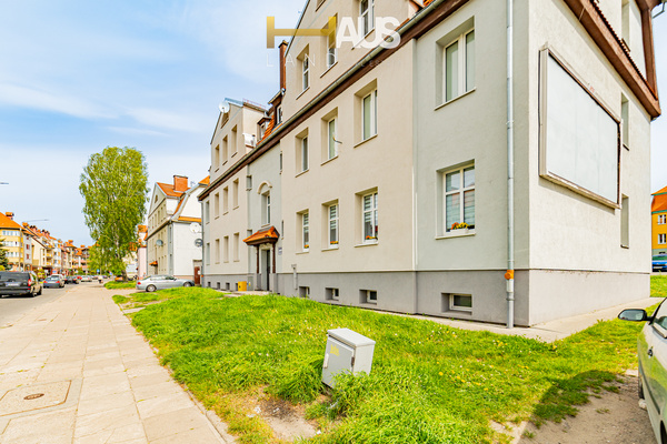 Elbląg DZIEŃ OTWARTY 11.05.2025r (NIEDZIELA)ELBLĄG, UL. ROBOTNICZA2 POKOJE, OSOBNA KUCHNIAPOWIERZCHNIA 41,6 M2 