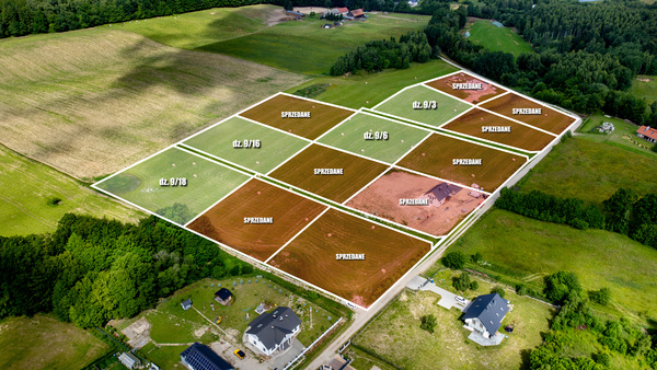 Elbląg TO MY SPRZEDAJEMYNIERUCHOMOŚCI W TYM MIEŚCIEBIURO NIERUCHOMOŚCIAMERICAN HOMEFOR SALE - DZIAŁKI / PIASTOWO&nbsp;