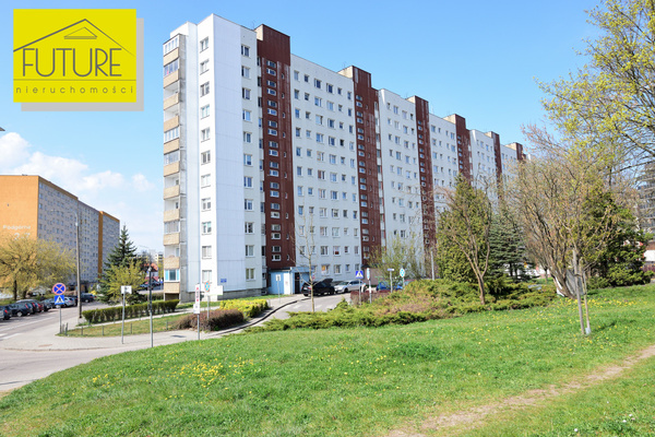 Elbląg FUTURE NIERUCHOMOŚCIWynajmę mieszkanie - Elbląg, Marcina Kasprzaka&nbsp; &nbsp; DUŻE, PRZESTRONNE MIESZKANIE Z