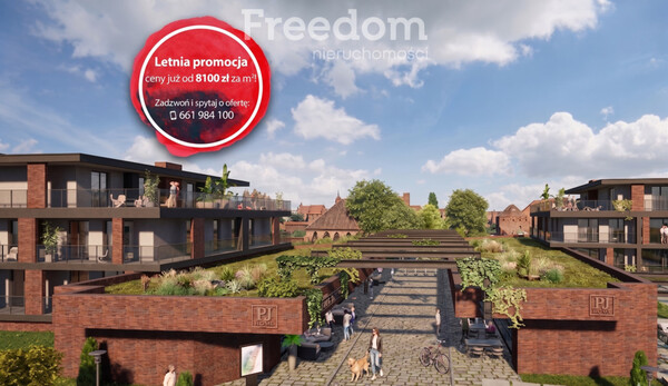 Elbląg FREEDOM NIERUCHOMOŚCISprzedam mieszkanie - Malbork, Warecka. UWAGA!!! WAKACYJNA PROMOCJA z cenami mieszkań