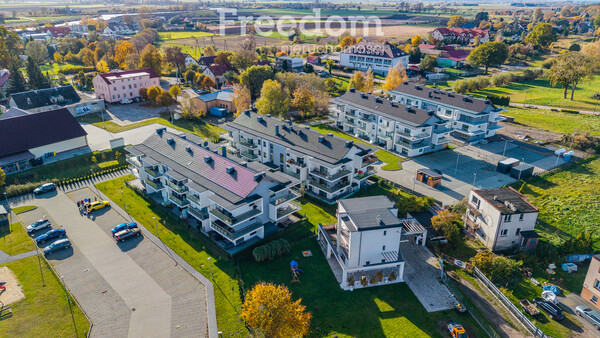 Elbląg FREEDOM NIERUCHOMOŚCISprzedam mieszkanie - Sztutowo, Turystyczna. Zapraszam do zapoznania się z ofertą