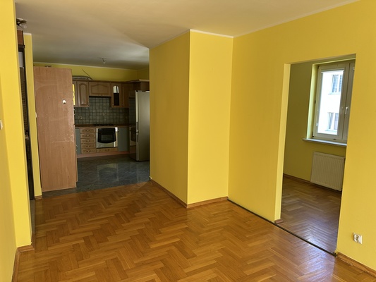 Elbląg Mieszkanie do wynajęciaElbląg, ul. Słoneczna 17A 48&nbsp; m&sup2; &nbsp; / &nbsp; 2 pokoje