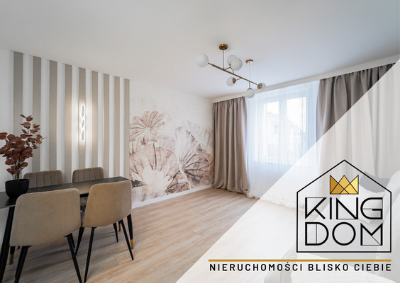 Elbląg 👑🏠&nbsp; KINGDOM&nbsp; 🏠👑NIERUCHOMOŚCI BLISKO CIEBIE&nbsp; NOWOCZEŚNIE