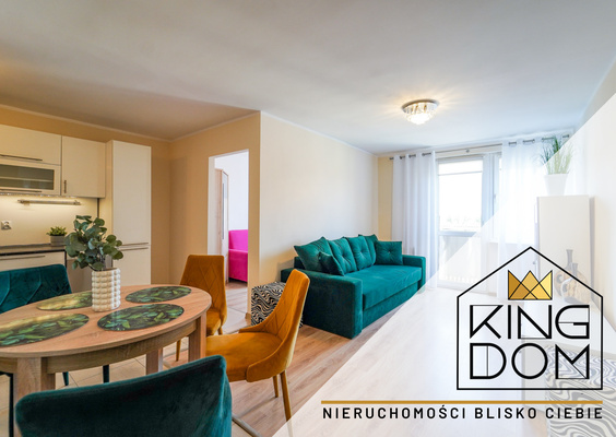 Elbląg 👑🏠 KINGDOM 🏠👑NIERUCHOMOŚCI BLISKO CIEBIE NA WYNAJEM