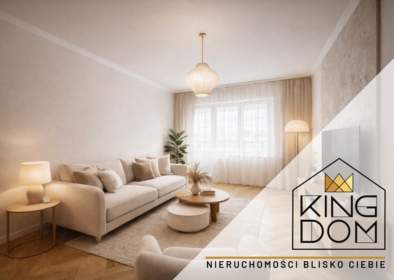 Elbląg 👑🏠 KINGDOM 🏠👑NIERUCHOMOŚCI BLISKO CIEBIE USTAWNE 2-POKOJOWE