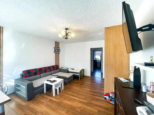 Elbląg 🏠DE FACTO NIERUCHOMOŚCI🏠 TWÓJ ZAUFANY PARTNER   MIESZKANIE W DZIERZGONIU   48,69M2,2