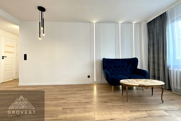 Elbląg GROVEST NIERUCHOMOŚCIPREZENTUJE: Atrakcyjne 3-pokojowe mieszkanie 46 m² Lokalizacja: Elbląg,