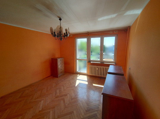 Elbląg Kawalerka (28,3 m2), 1 piętro,   ulica Dąbka, prywatny sprzedający