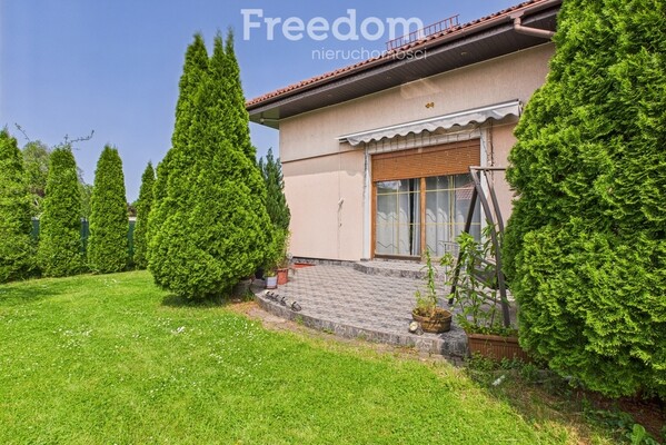 Elbląg FREEDOM NIERUCHOMOŚCISprzedam dom - Elbląg, Freta. Wymarzony dom z możliwością prowadzenia biznesu w