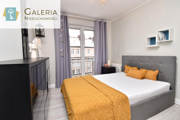 Elbląg GALERIA NIERUCHOMOŚCIZ pasji i miłości do nieruchomościNa sprzedaż:&nbsp; &nbsp; Dwa pokoje, balkon i