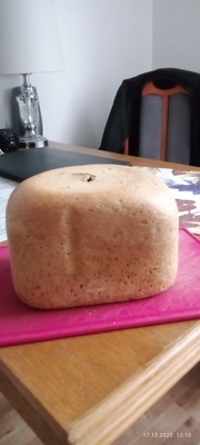 Elbląg Robot do pieczenia chleba prosty w obsłudze