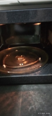 Elbląg Mikrofalówkę świetną do zapiekanek lub grillowania na kapsułki do prania Persil zamienię