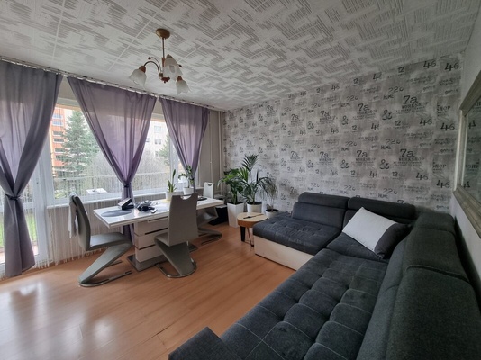 Elbląg AS NIERUCHOMOŚCI POLECAMIESZKANIE DWUPOKOJOWE Elbląg ul. Płk. Dąbka* Dwa pokoje* Duży balkon*