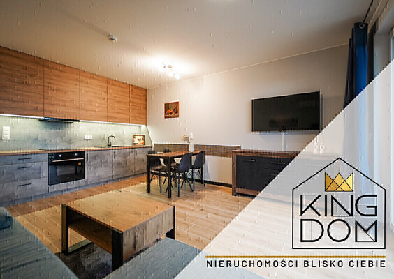 Elbląg 👑🏠  KINGDOM  🏠👑NIERUCHOMOŚCI BLISKO CIEBIE  KLIMATYZOWANY 