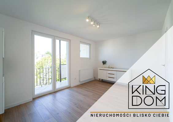 Elbląg 👑🏠  KINGDOM  🏠👑NIERUCHOMOŚCI BLISKO CIEBIE  JASNE 2-POKOJOWE