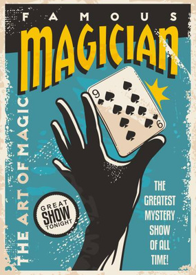 Elbląg POKAZY MAGII I ILUZJI - ELBLĄG !Zaskocz swoich gości niesamowitym pokazem iluzji! Oferuję widowiskowe występy