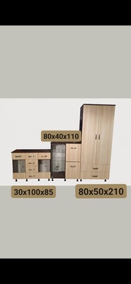 Elbląg SPRZEDAM meble wykonane na zamówienie. 
Stan bdb.