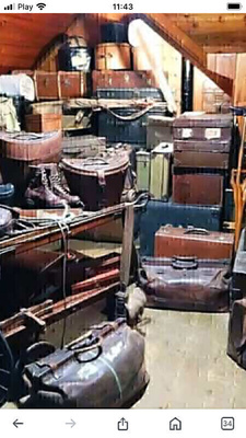 Elbląg WAŻNE!!WAŻNE!!WAŻNE  To tylko informacja
Nie wiesz jak się pozbyć niepotrzebnych rzeczy np:
- piwnicy
- działki