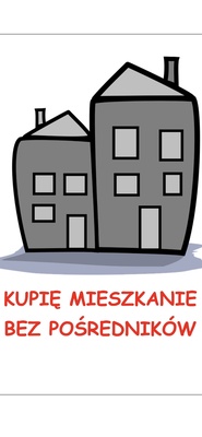 Elbląg Kupię mieszkanie bez pośredników. 
Może być do remontu lub zadłużone. 
Osiedle Nad Jarem, Fromborska, Kamionka.