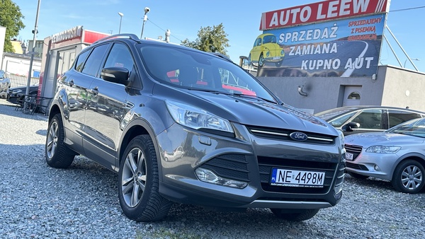 Elbląg Auto Leew LEWANDOWSKI
