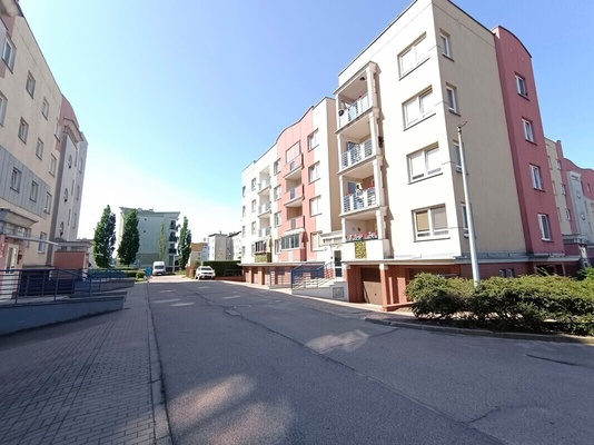 Elbląg STATOR NIERUCHOMOŚCI - 31 lat w Elblągu DO WYNAJĘCIA