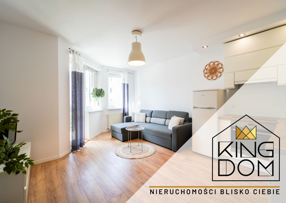 Elbląg 👑🏠  KINGDOM  🏠👑NIERUCHOMOŚCI BLISKO CIEBIE  NA WYNAJEM