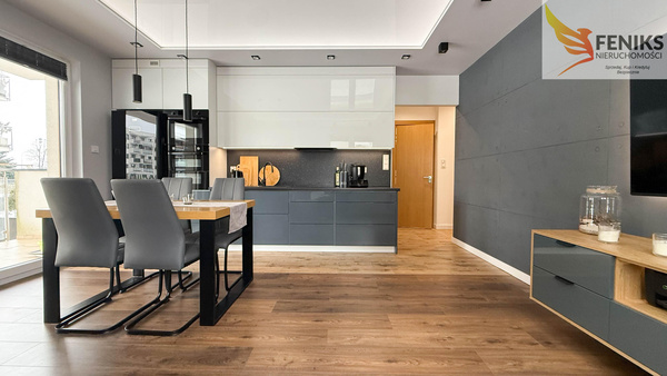 Elbląg FENIKS NIERUCHOMOŚCIPOLECA:3 POKOJE PARTER, TARAS UL. SADOWACENA 599.000 ZŁ&nbsp; POWIERZCHNIA 53 M23