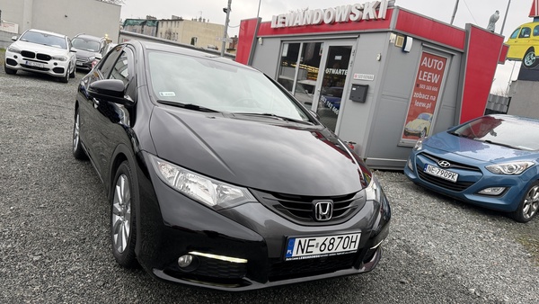 Elbląg                     Auto LeewLEWANDOWSKI   