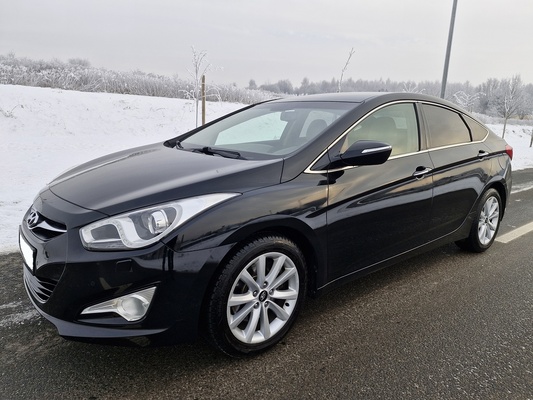 Elbląg Hyundai i401.7 Diesel2013KlimatronikSkórzana tapicerkaNawigacjaKamera cofaniaZarejestrowany w Polsce