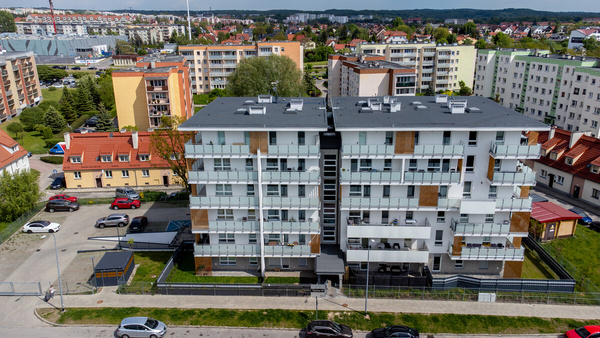 Elbląg   TO MY SPRZEDAJEMYNIERUCHOMOŚCI W TYM MIEŚCIEBIURO NIERUCHOMOŚCIAMERICAN HOMEFOR SALE - MIESZKANIE -